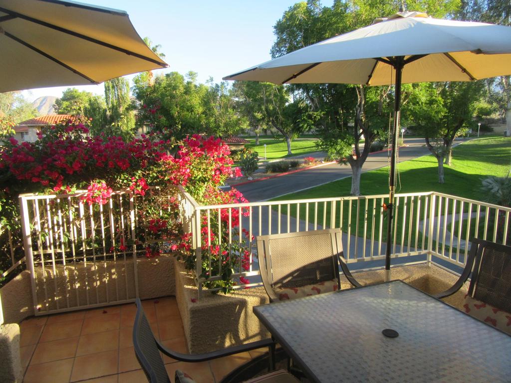 Deep Canyon Tennis C - Residential