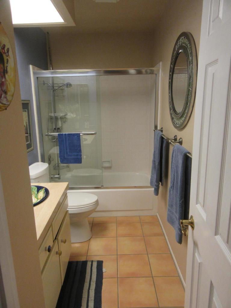 Deep Canyon Tennis C - Residential