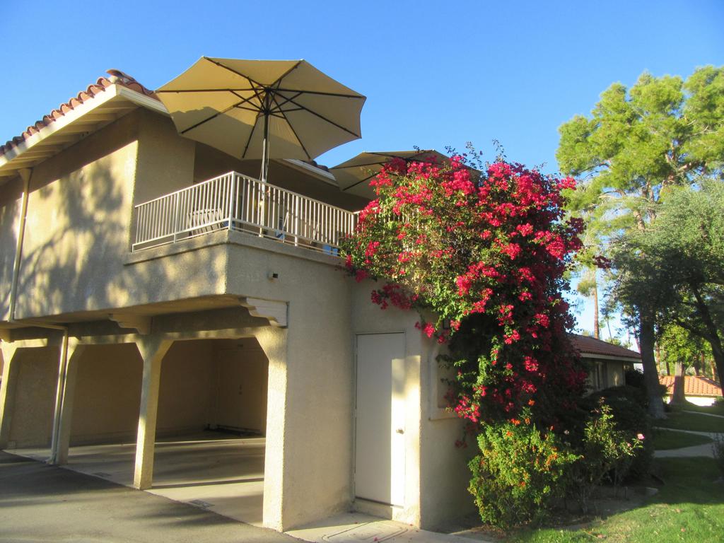 Deep Canyon Tennis C - Residential