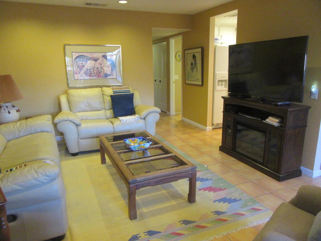 Deep Canyon Tennis C - Residential