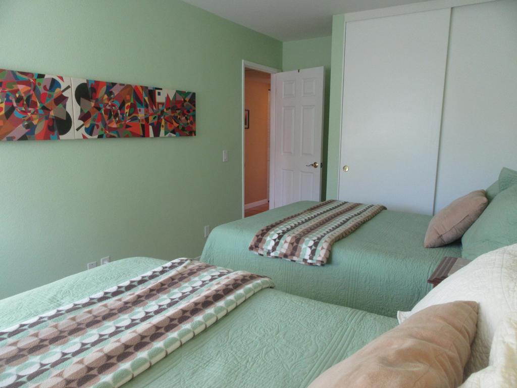 Deep Canyon Tennis C - Residential