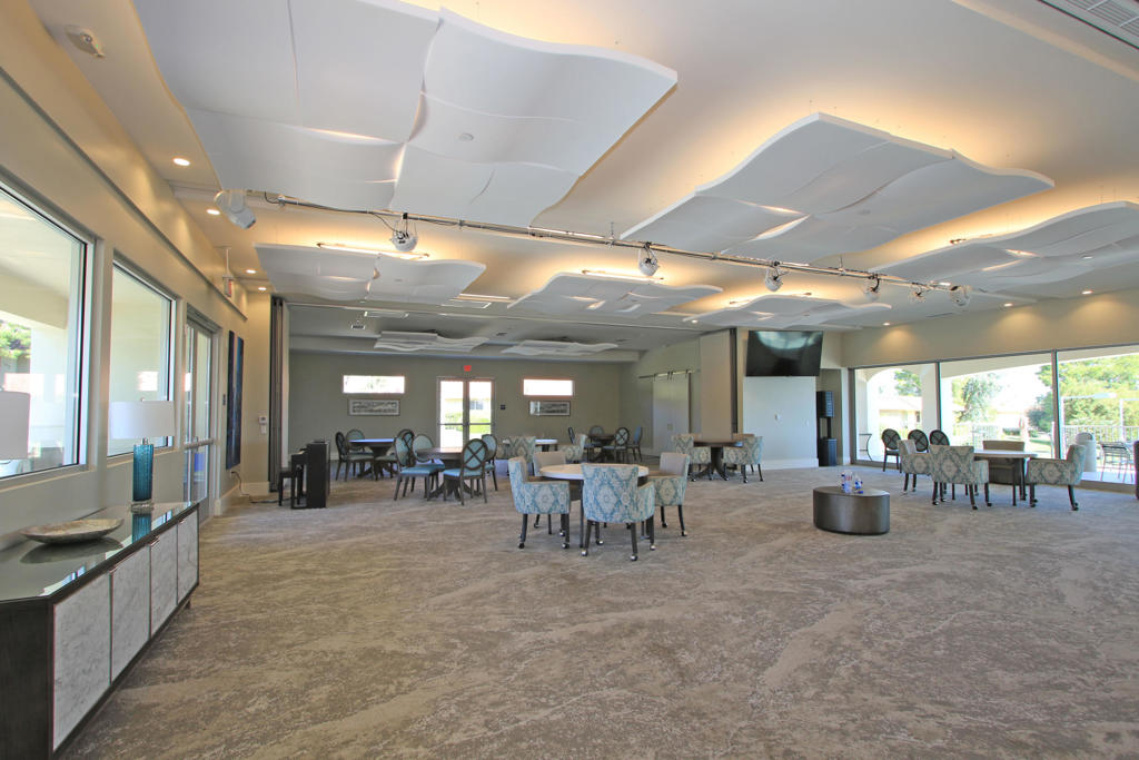 Deep Canyon Tennis C - Residential