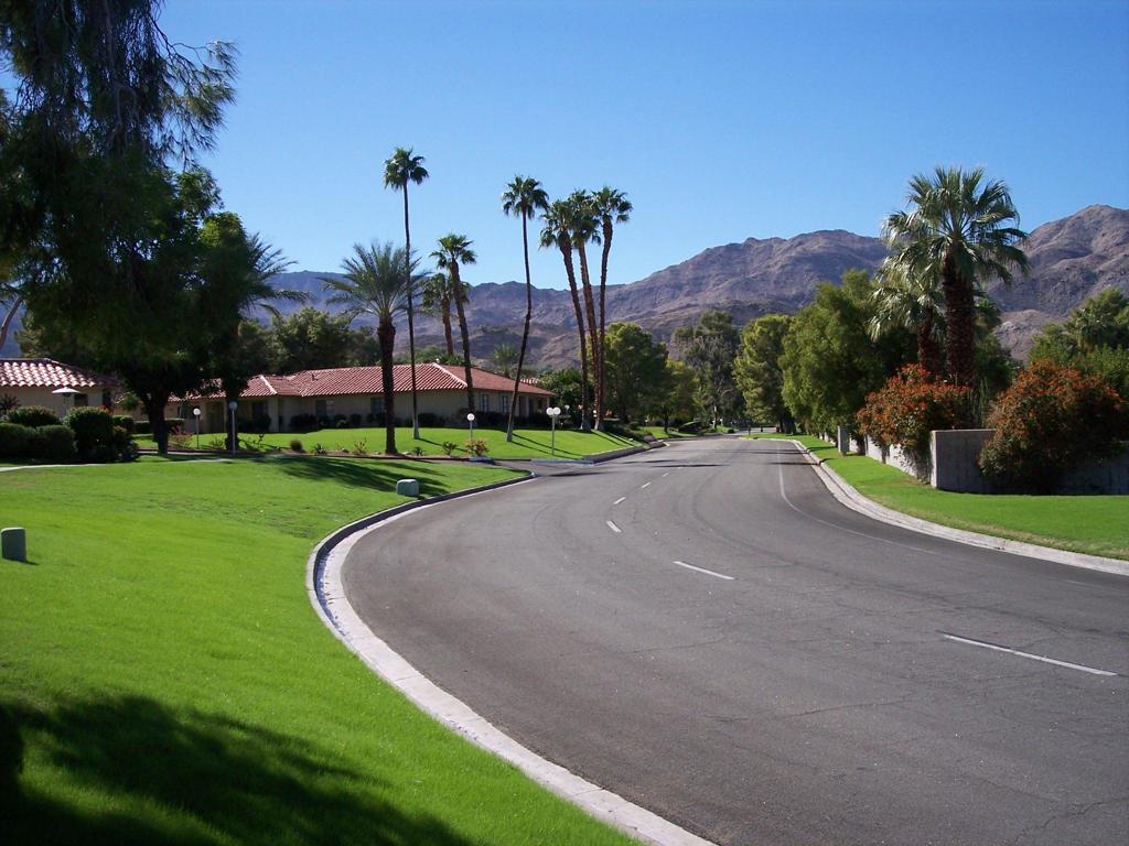 Deep Canyon Tennis C - Residential