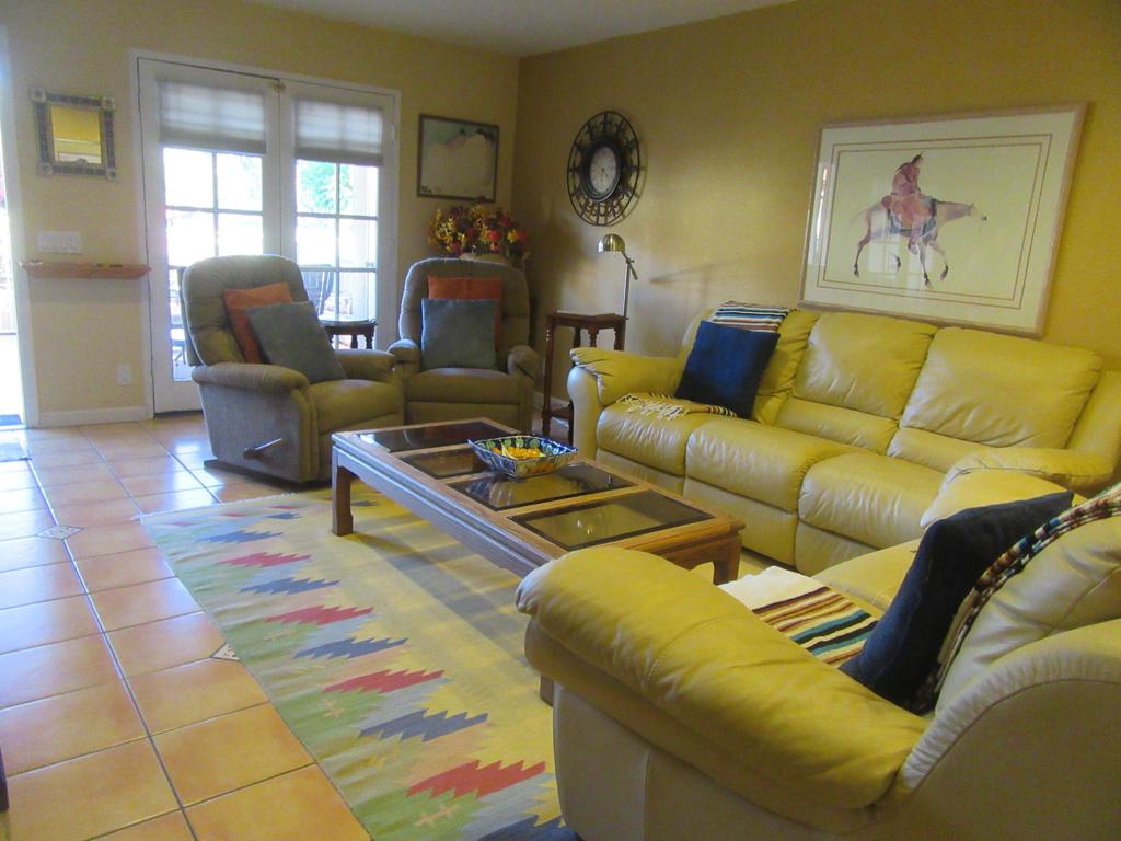 Deep Canyon Tennis C - Residential