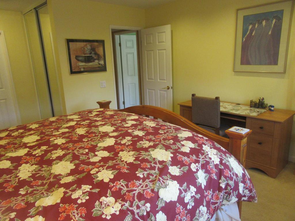 Deep Canyon Tennis C - Residential