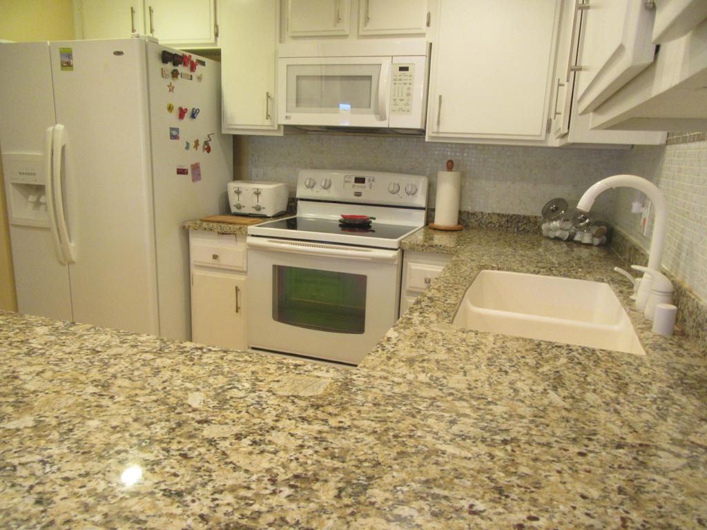 Deep Canyon Tennis C - Residential