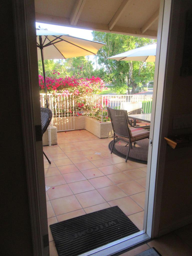 Deep Canyon Tennis C - Residential