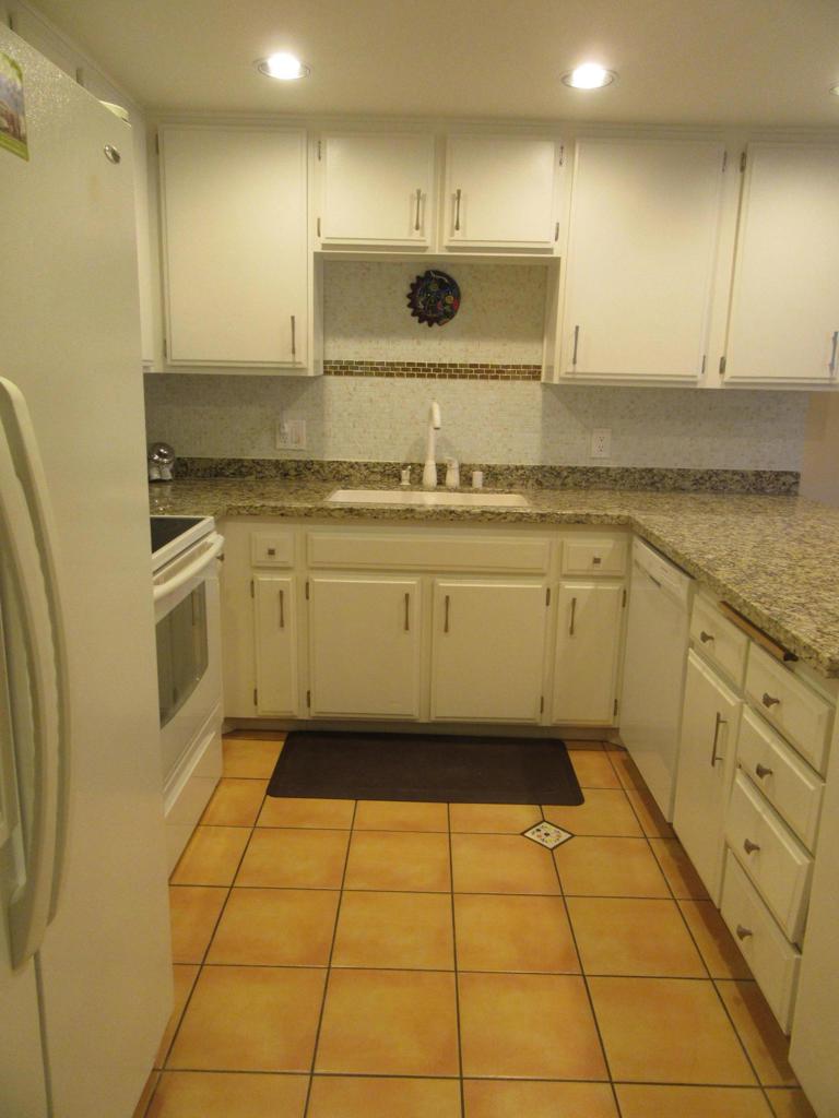 Deep Canyon Tennis C - Residential