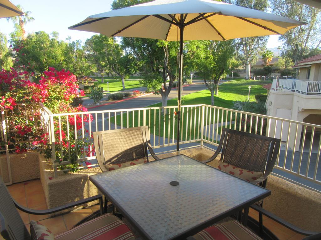 Deep Canyon Tennis C - Residential