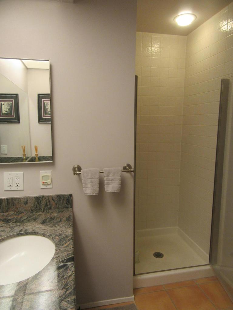 Deep Canyon Tennis C - Residential