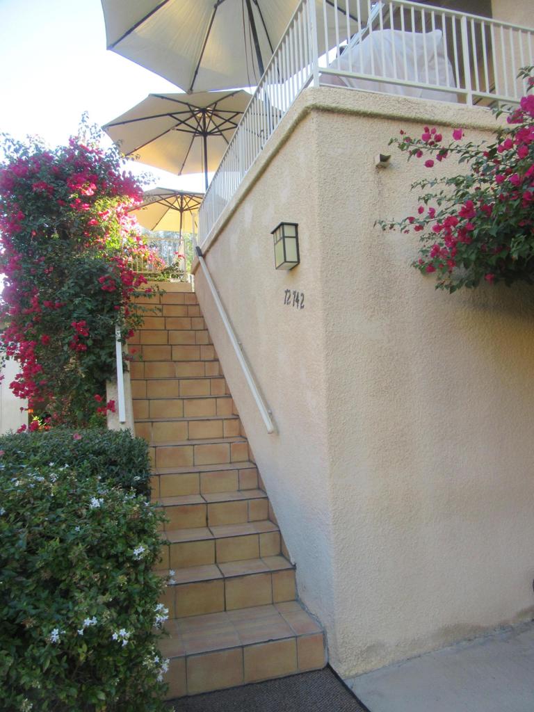 Deep Canyon Tennis C - Residential