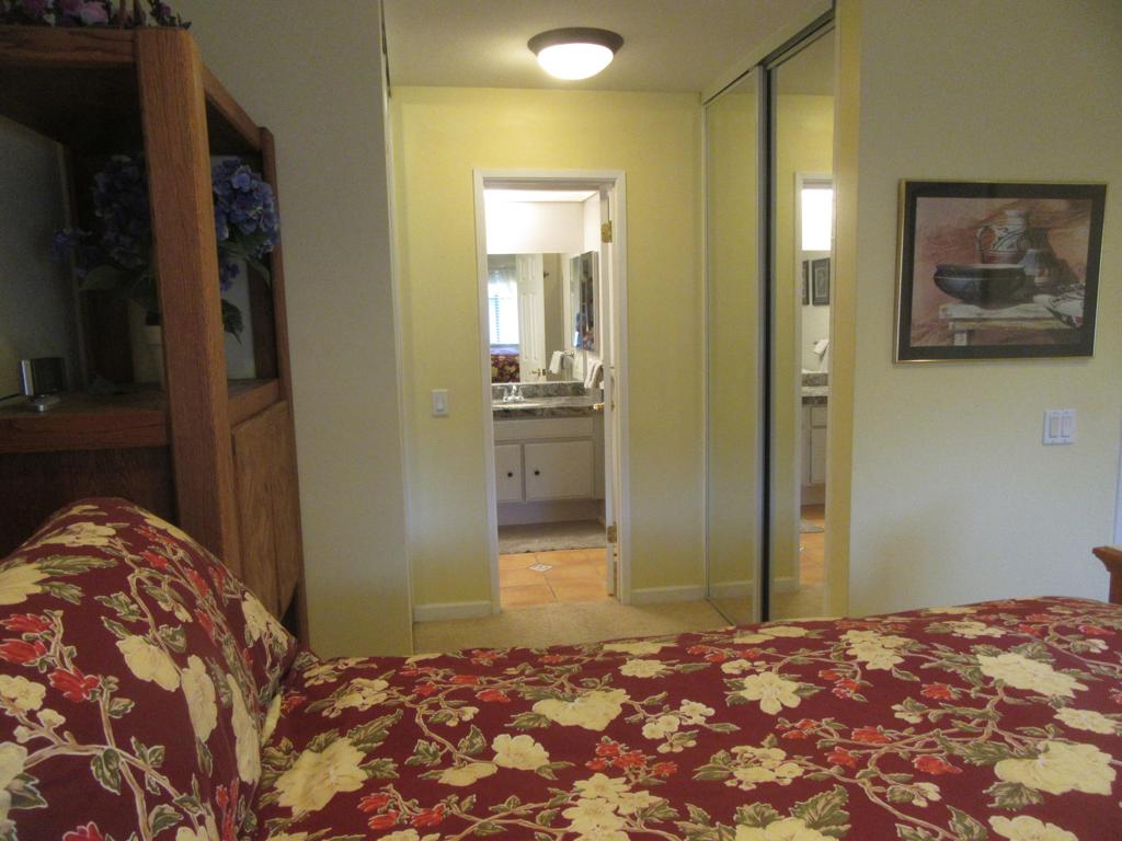 Deep Canyon Tennis C - Residential