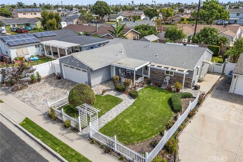 10268 Diane Avenue Buena Park CA 90620