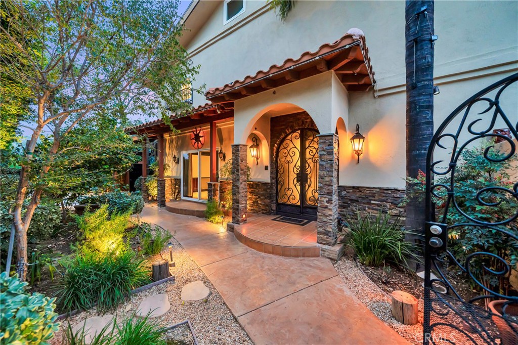 7525 County Line Road