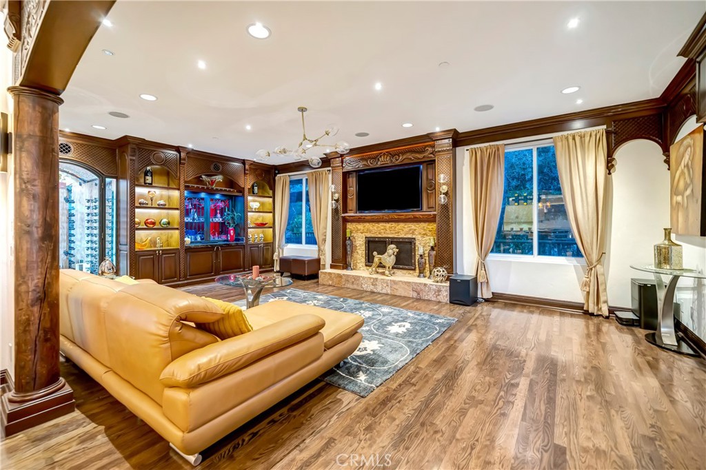 7525 County Line Road