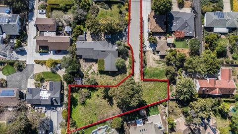 Photo of 2406 Johnson Avenue, San Luis Obispo, CA 93401 (MLS # SC25043860)