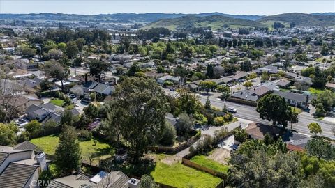 Tiny photo for 2406 Johnson Avenue, San Luis Obispo, CA 93401 (MLS # SC25043860)