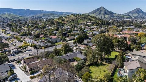 Tiny photo for 2406 Johnson Avenue, San Luis Obispo, CA 93401 (MLS # SC25043860)
