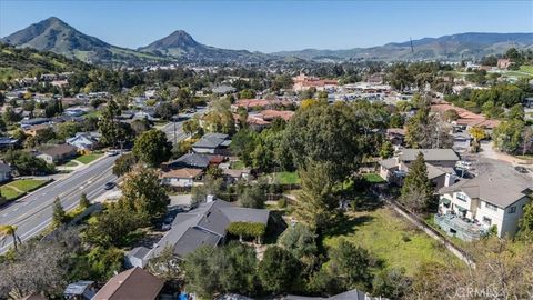 Tiny photo for 2406 Johnson Avenue, San Luis Obispo, CA 93401 (MLS # SC25043860)