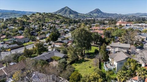Tiny photo for 2406 Johnson Avenue, San Luis Obispo, CA 93401 (MLS # SC25043860)