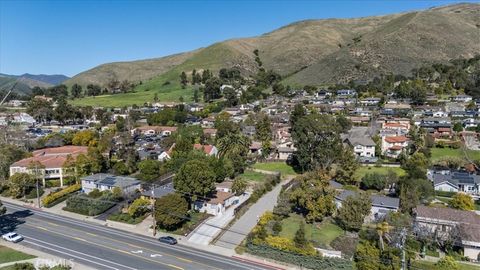 Tiny photo for 2406 Johnson Avenue, San Luis Obispo, CA 93401 (MLS # SC25043860)