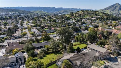 Tiny photo for 2406 Johnson Avenue, San Luis Obispo, CA 93401 (MLS # SC25043860)