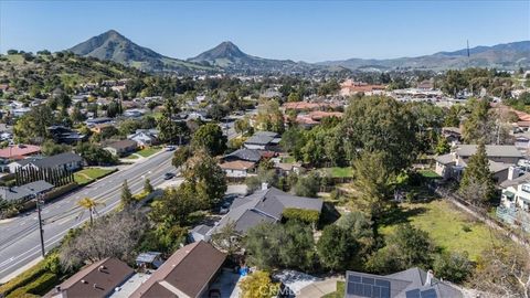 Tiny photo for 2406 Johnson Avenue, San Luis Obispo, CA 93401 (MLS # SC25043860)