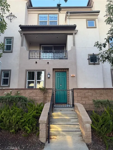 181 Dorsett Avenue, Upland, CA 91786 - MLS#: CV25139609