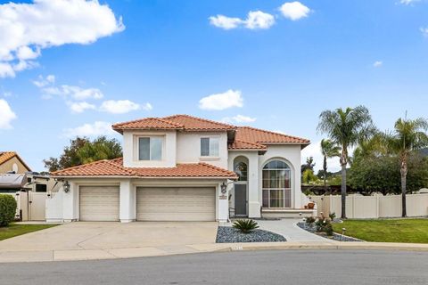 2986 Sage View Dr Alpine CA 91901