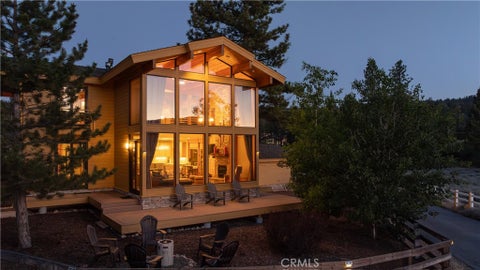 Photo of 650 Lintner RD, Big Bear Lake, CA 92315 (MLS # IG26134453)
