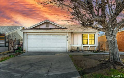 2820 E Avenue S S Palmdale CA 93550