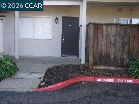 Photo of 3641 CLAYTON RD, Concord, CA 94521 (MLS # 41123466)