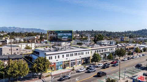 Photo of 4673 Hollywood Boulevard, Los Angeles, CA 90027 (MLS # 26661089)