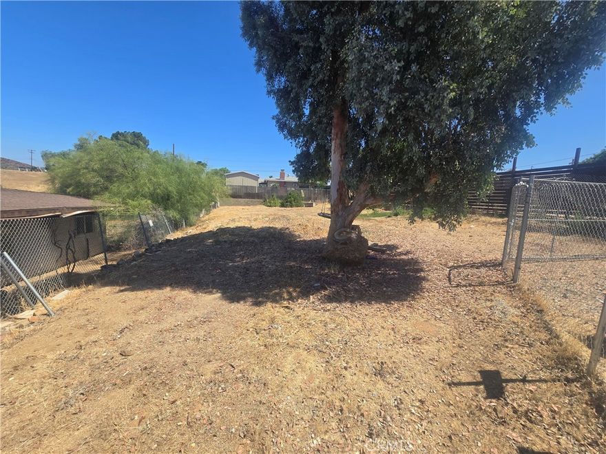 Usable flat lot it has 5,227 SF . Does have septic moratorium must clear thru city for building plans. Lot does not have any utilities. Power at street