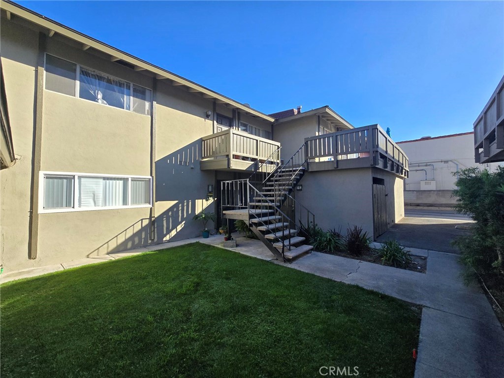 Covington 4 Plex - Residential Income