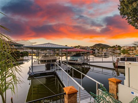 23572 Continental Drive Canyon Lake CA 92587