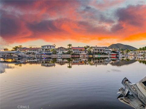 23572 Continental Drive Canyon Lake CA 92587