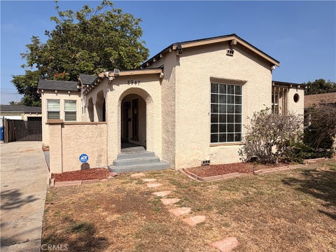 Photo of 8947 S Denker AVE, Los Angeles, CA 90047 (MLS # IV26171434)