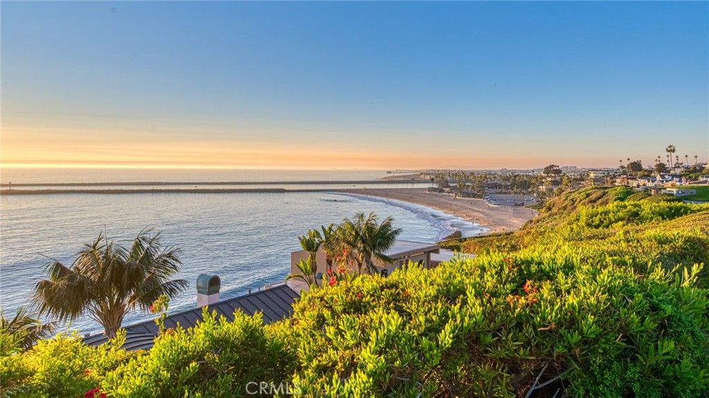 Photo of 3628 Ocean Boulevard, Corona Del Mar, CA 92625 (MLS # NP25273430)