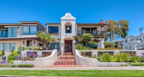 3628 Ocean Boulevard Corona Del Mar CA 92625