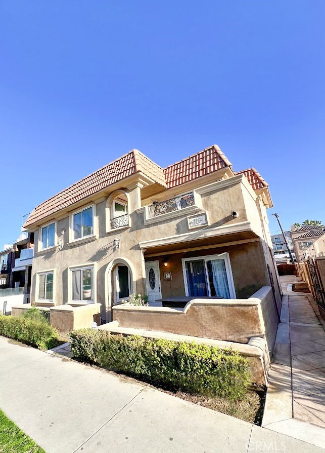 Downtown Area (DOWN) - Residential Lease
