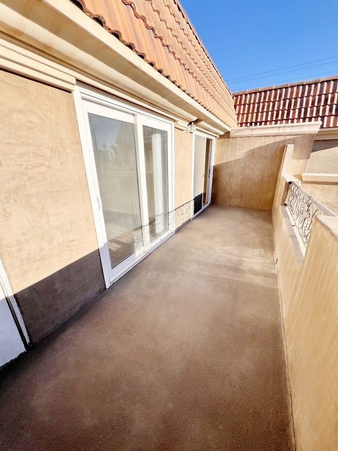 Downtown Area (DOWN) - Residential Lease