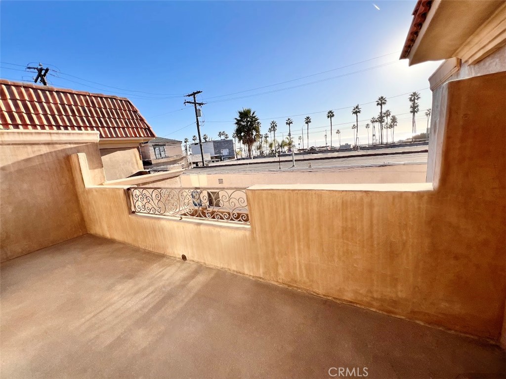 Downtown Area (DOWN) - Residential Lease