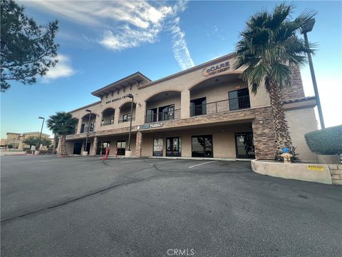 Photo of 12998 Hesperia Road #101, Victorville, CA 92395 (MLS # HD26036119)