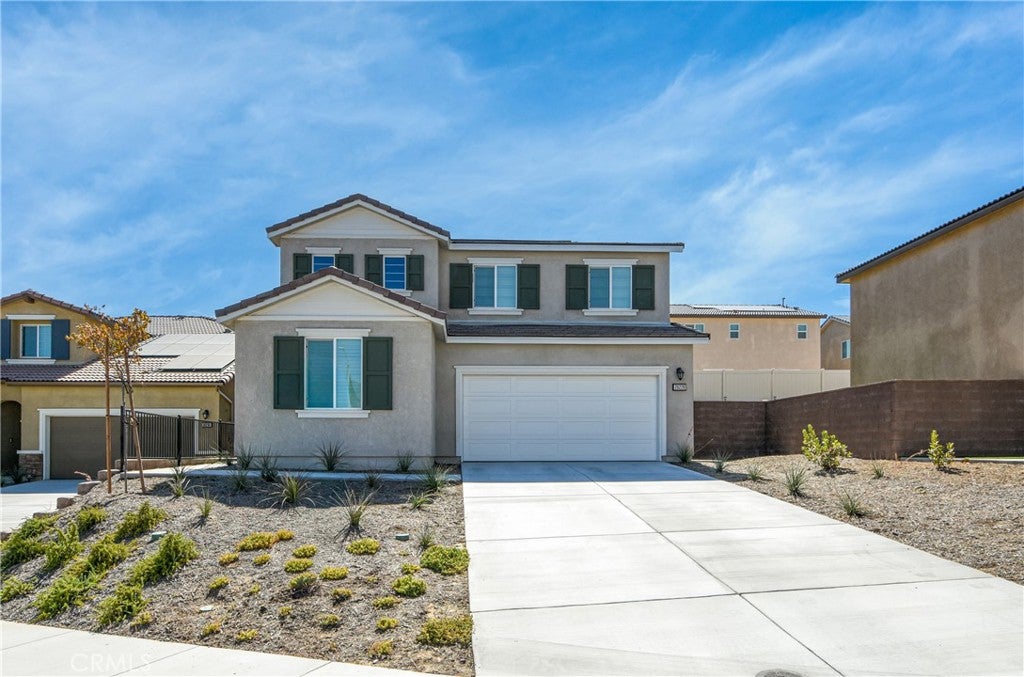 Photo of 26220 Bergen Court, Corona, CA 92883 (MLS # IG26154620)