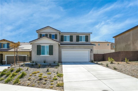 Photo of 26220 Bergen Court, Corona, CA 92883 (MLS # IG26154620)
