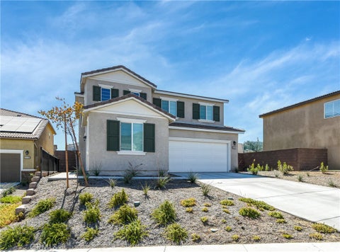 Photo of 26220 Bergen Court, Corona, CA 92883 (MLS # IG26154620)