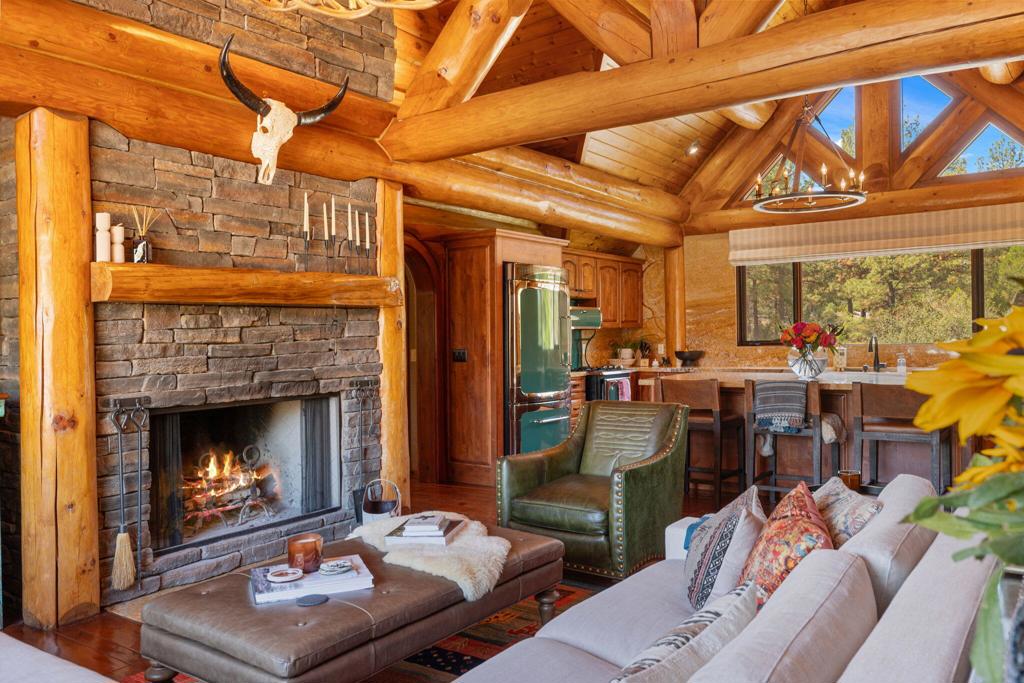 Garner Valley - Residential