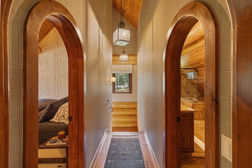 Garner Valley - Residential