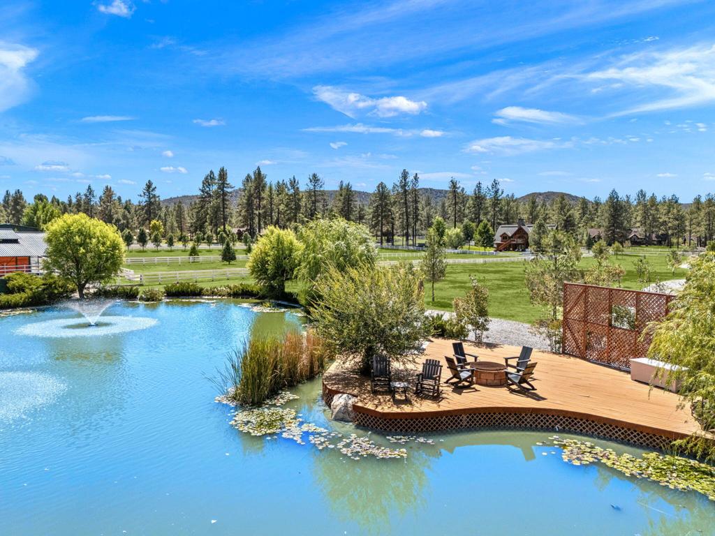 Garner Valley - Residential